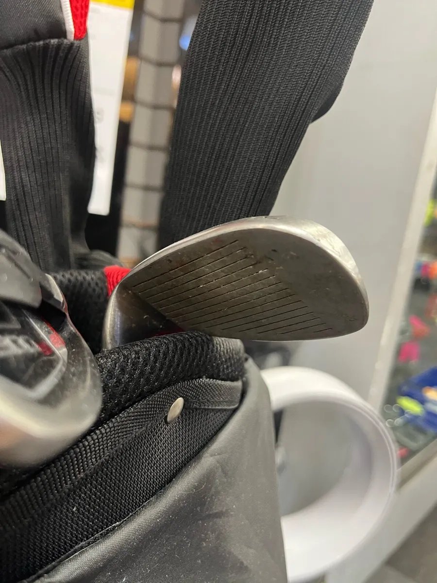 Slazenger Clubs Set - Image 4