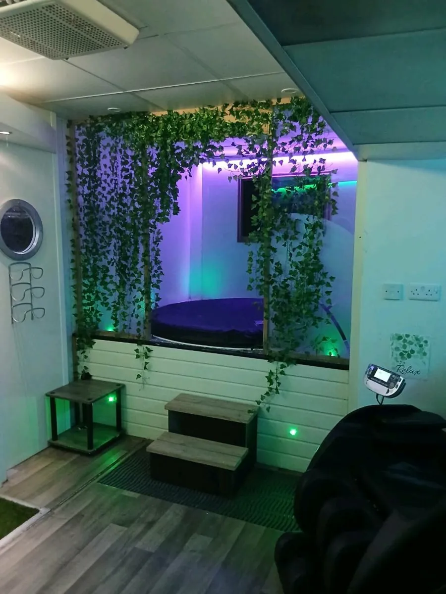 Full Sports Recovery equipment for sale - Image 3