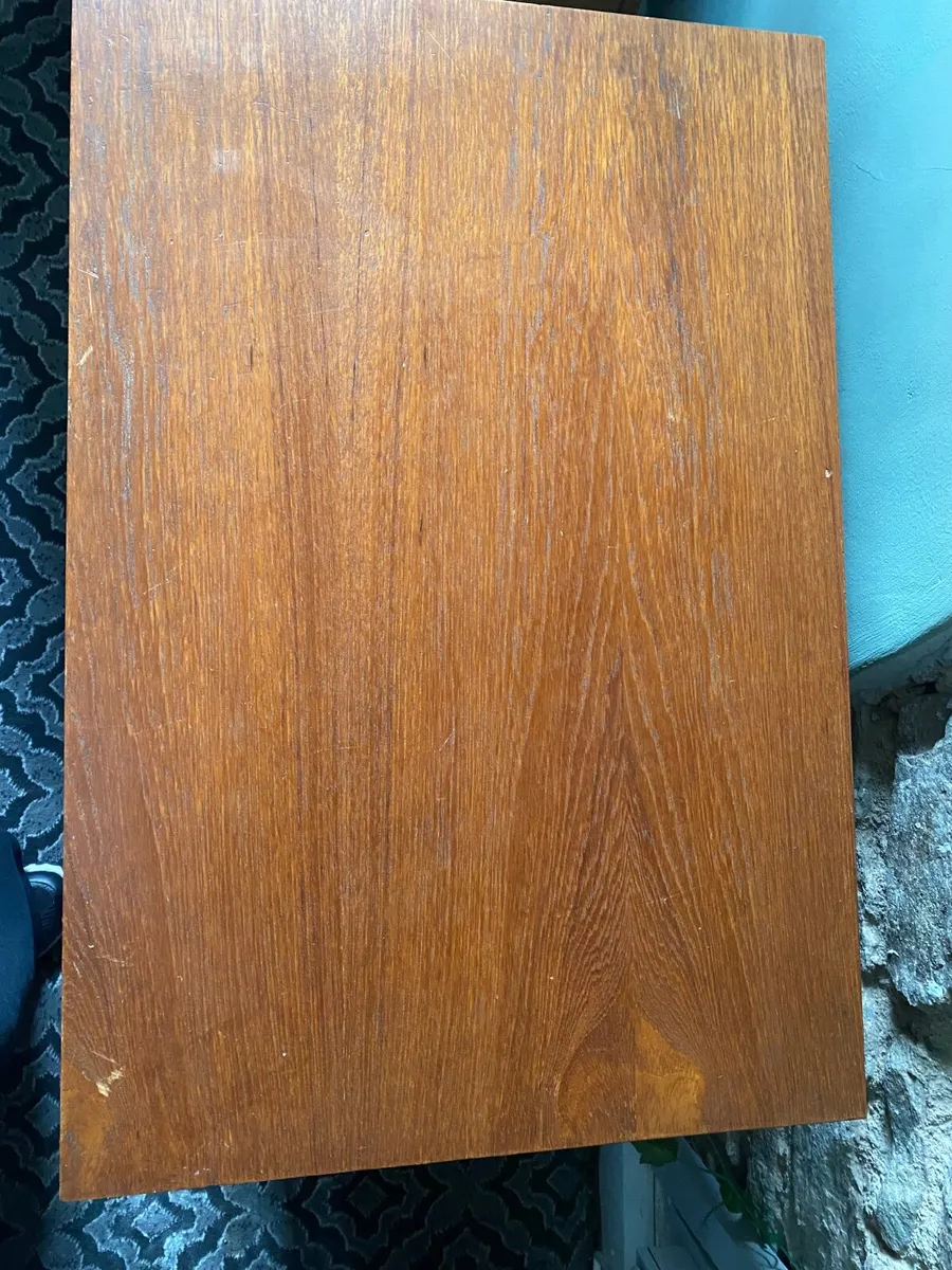 Vintage tables - Image 3