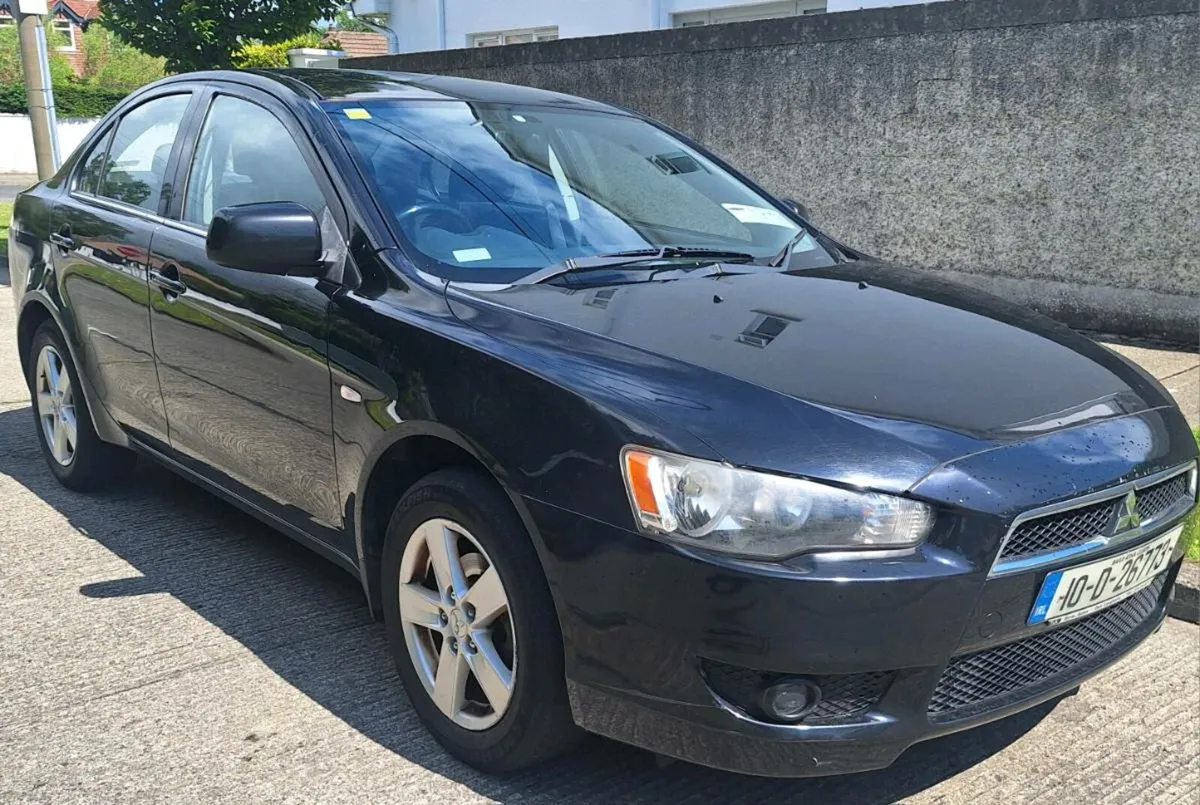 MITSUBISHI LANCER For Sale. Only €2500 - Image 2