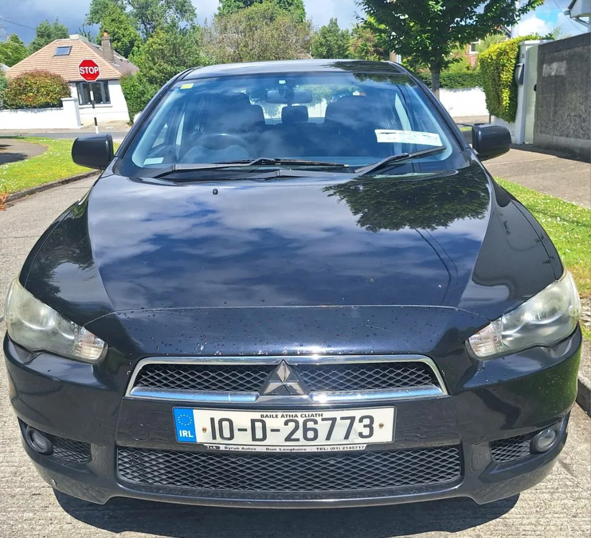 MITSUBISHI LANCER For Sale. Only €2500 - Image 1