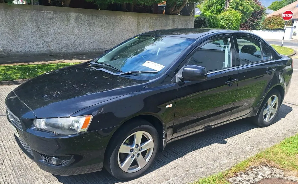 MITSUBISHI LANCER For Sale. Only €2500 - Image 3