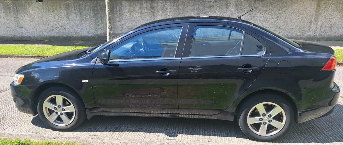 MITSUBISHI LANCER For Sale. Only €2500 - Image 4