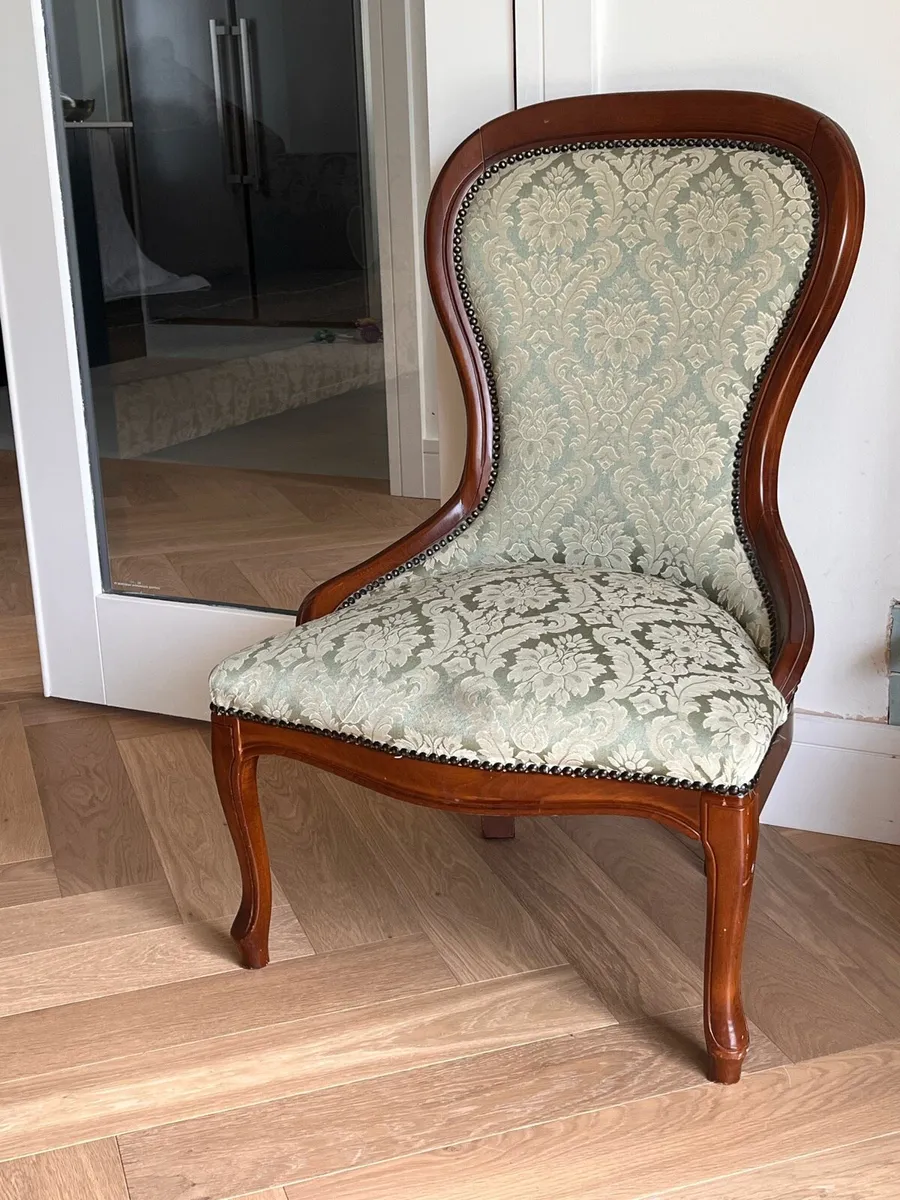 Chair - Image 1