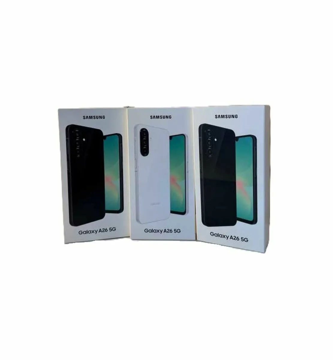 samsung a26