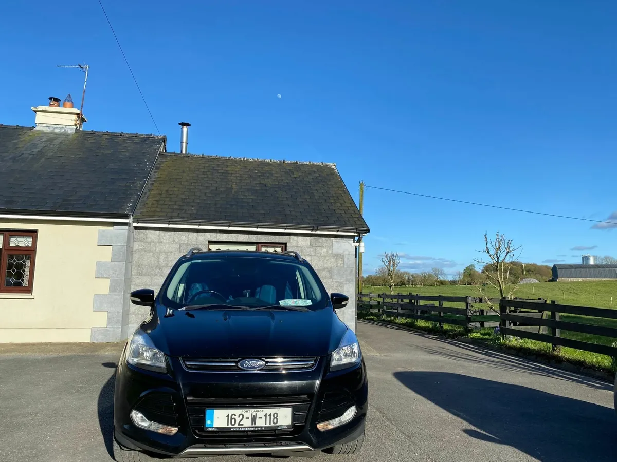 Ford Kuga 2016 - Image 2