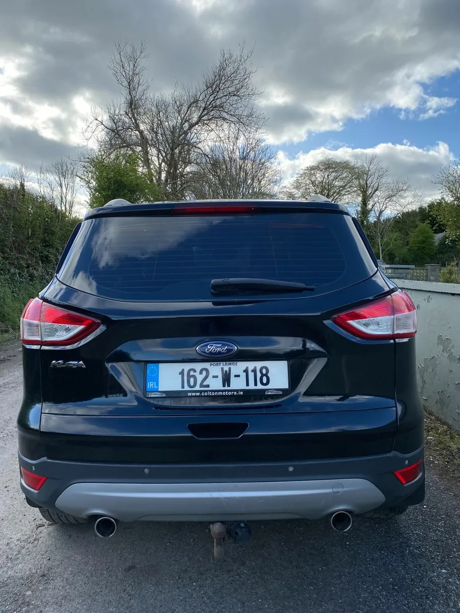 Ford Kuga 2016 - Image 3