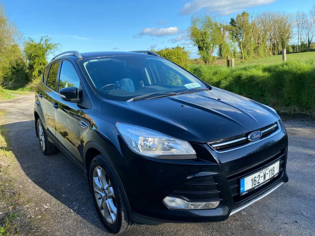 Ford Kuga 2016 - Image 4