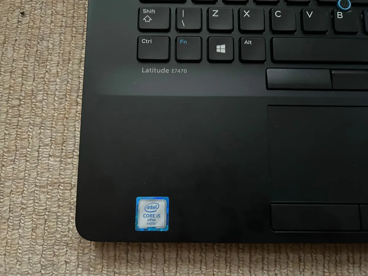 Dell Laptop - Image 3