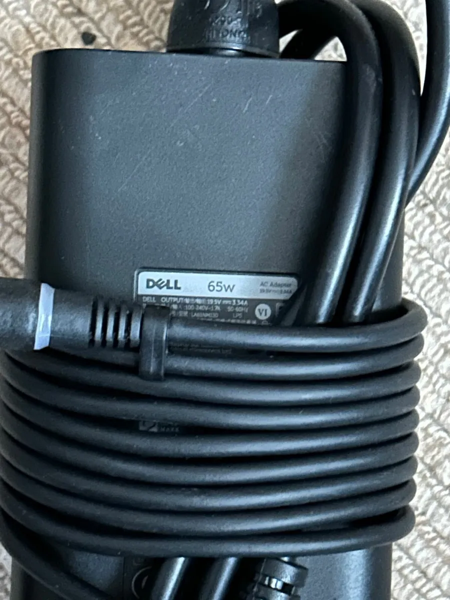 Dell Laptop - Image 4