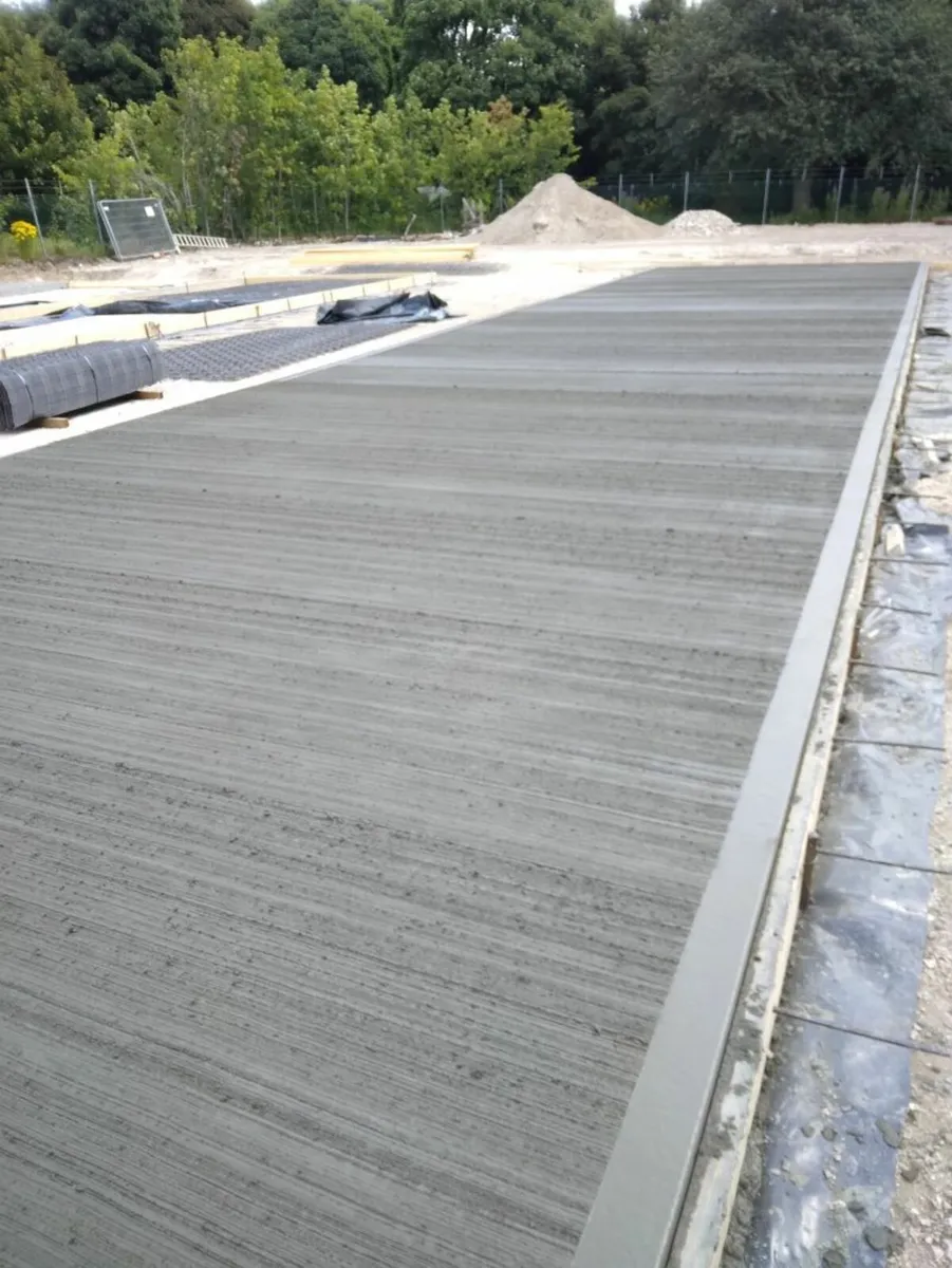 Concrete