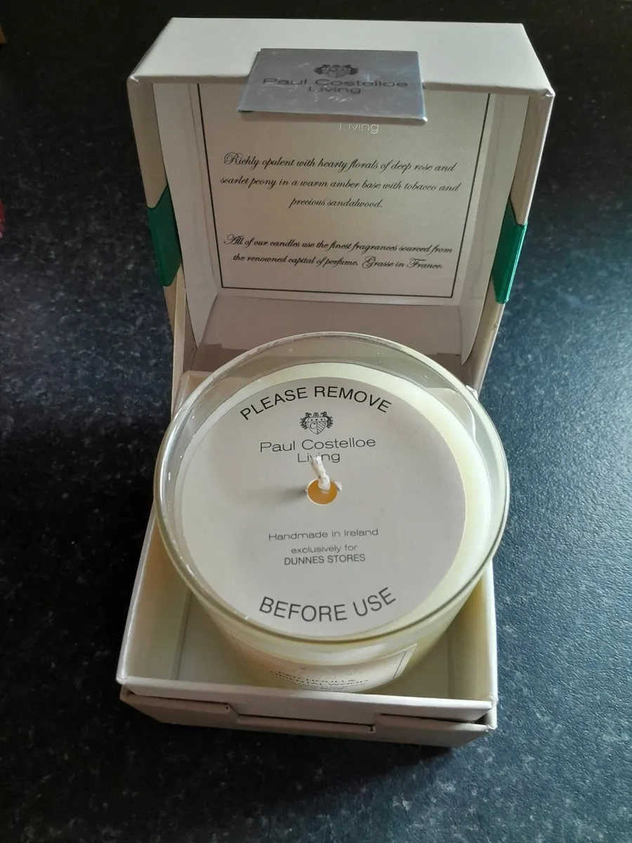 Candles - Image 1