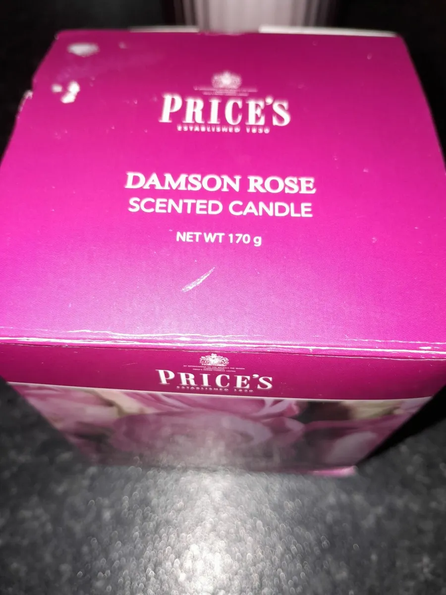 Candles - Image 4