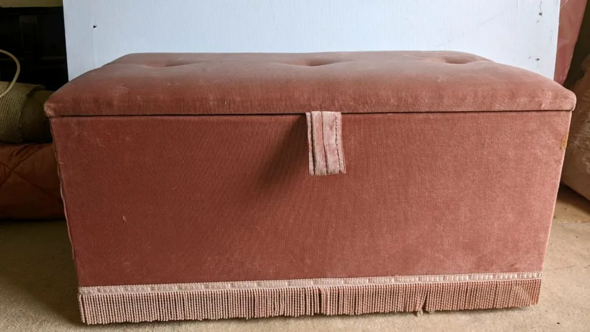 Blanket box - Image 2