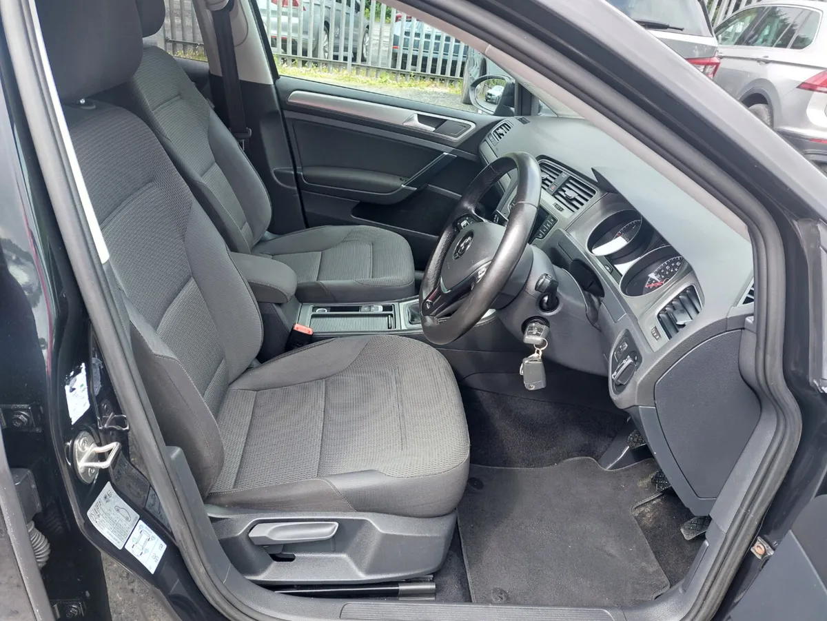 Volkswagen Golf 2017 - Image 3