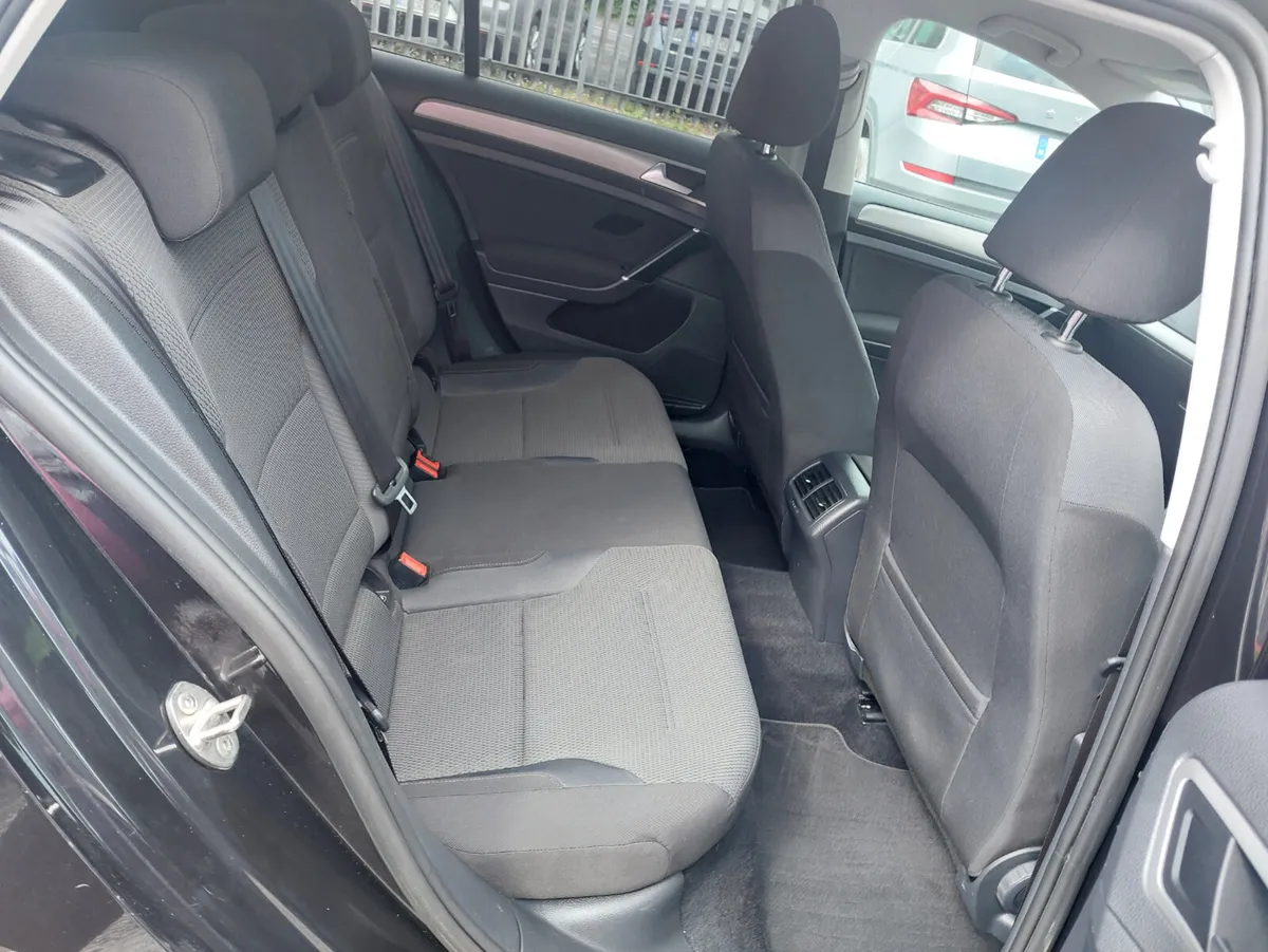 Volkswagen Golf 2017 - Image 4