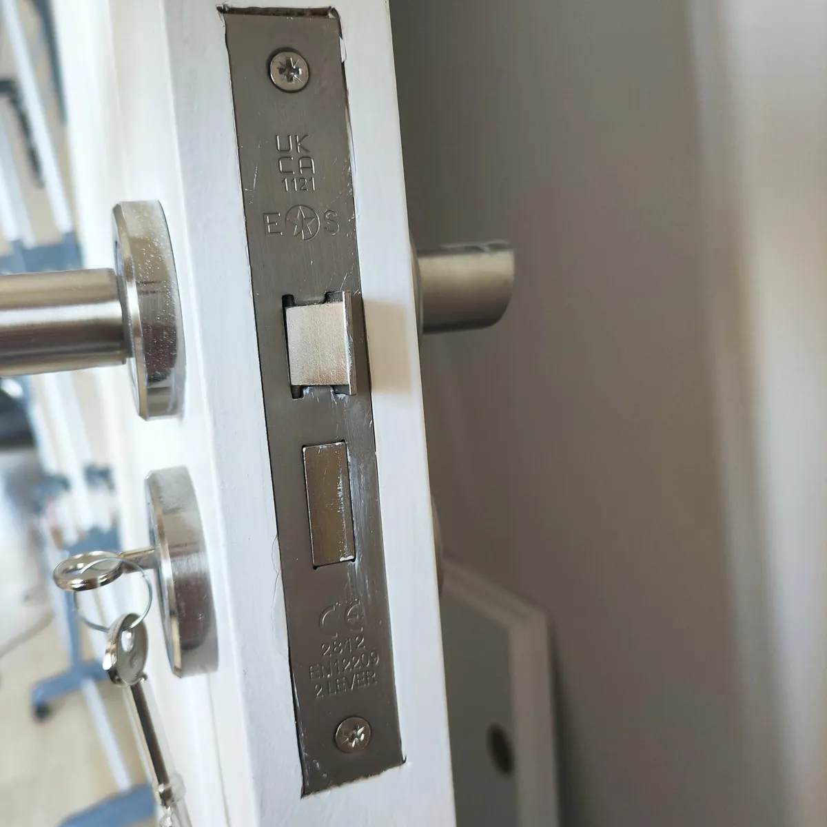 Interior door brand new 45 kg each - Image 4
