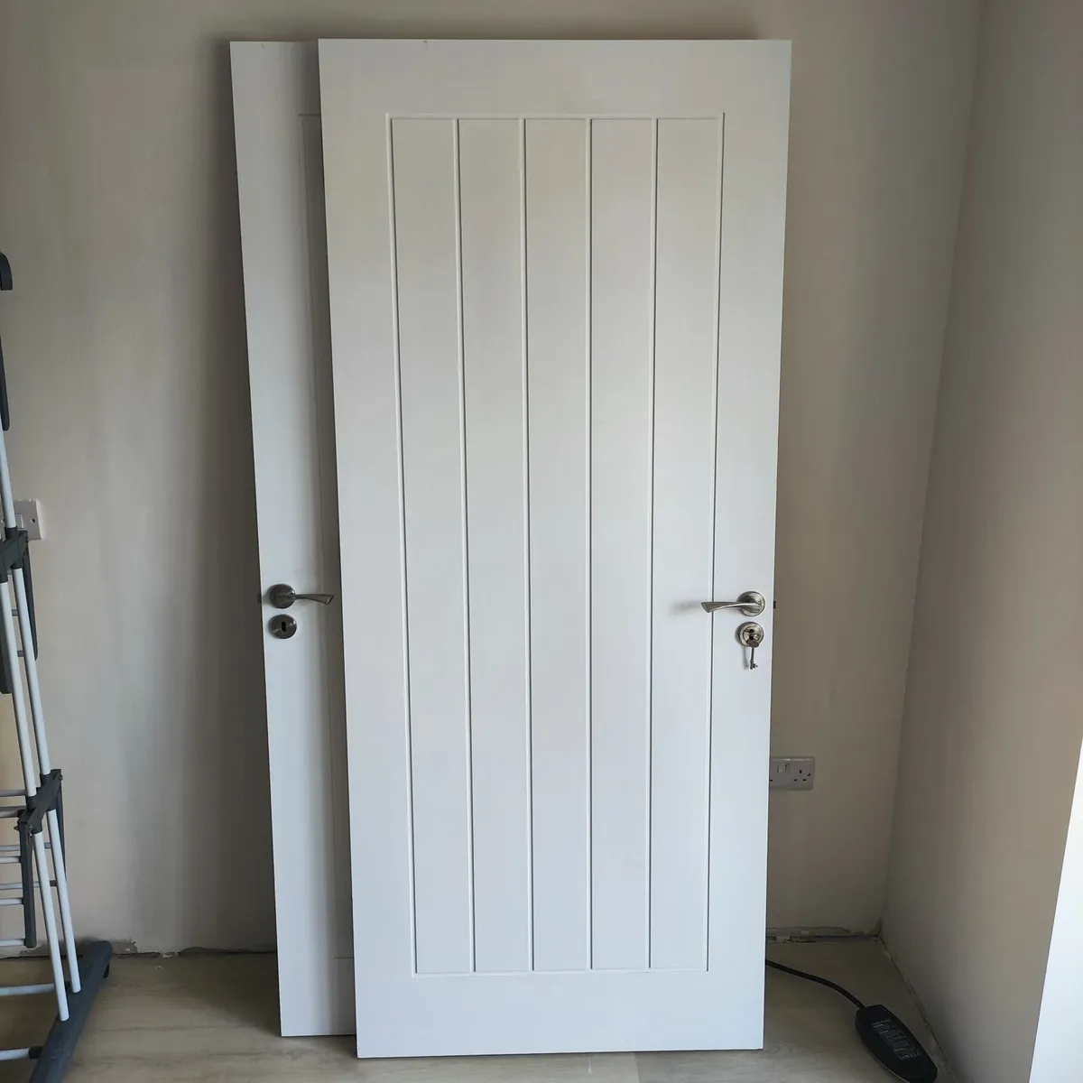 Interior door brand new 45 kg each - Image 1