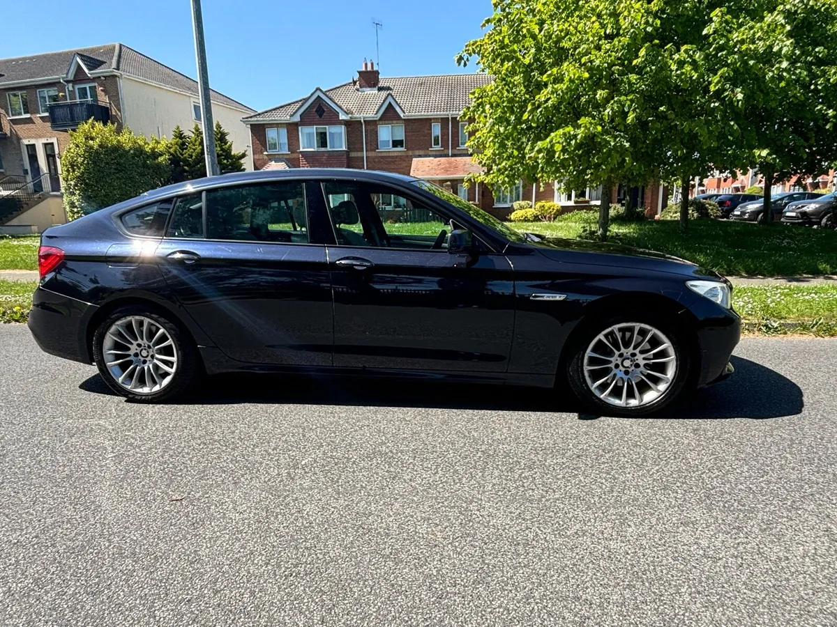 Bmw 530D Gt 5700 - Image 2