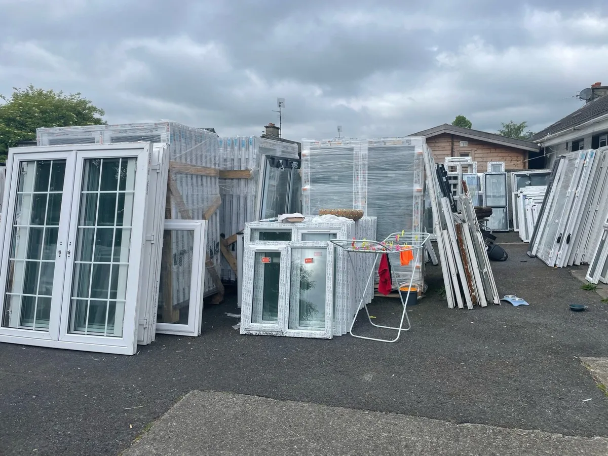Pvc  Windows - Image 2