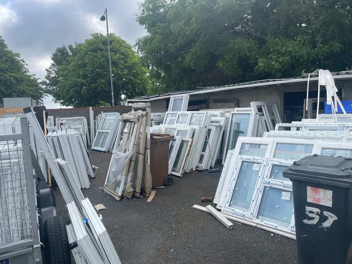 Pvc  Windows - Image 3