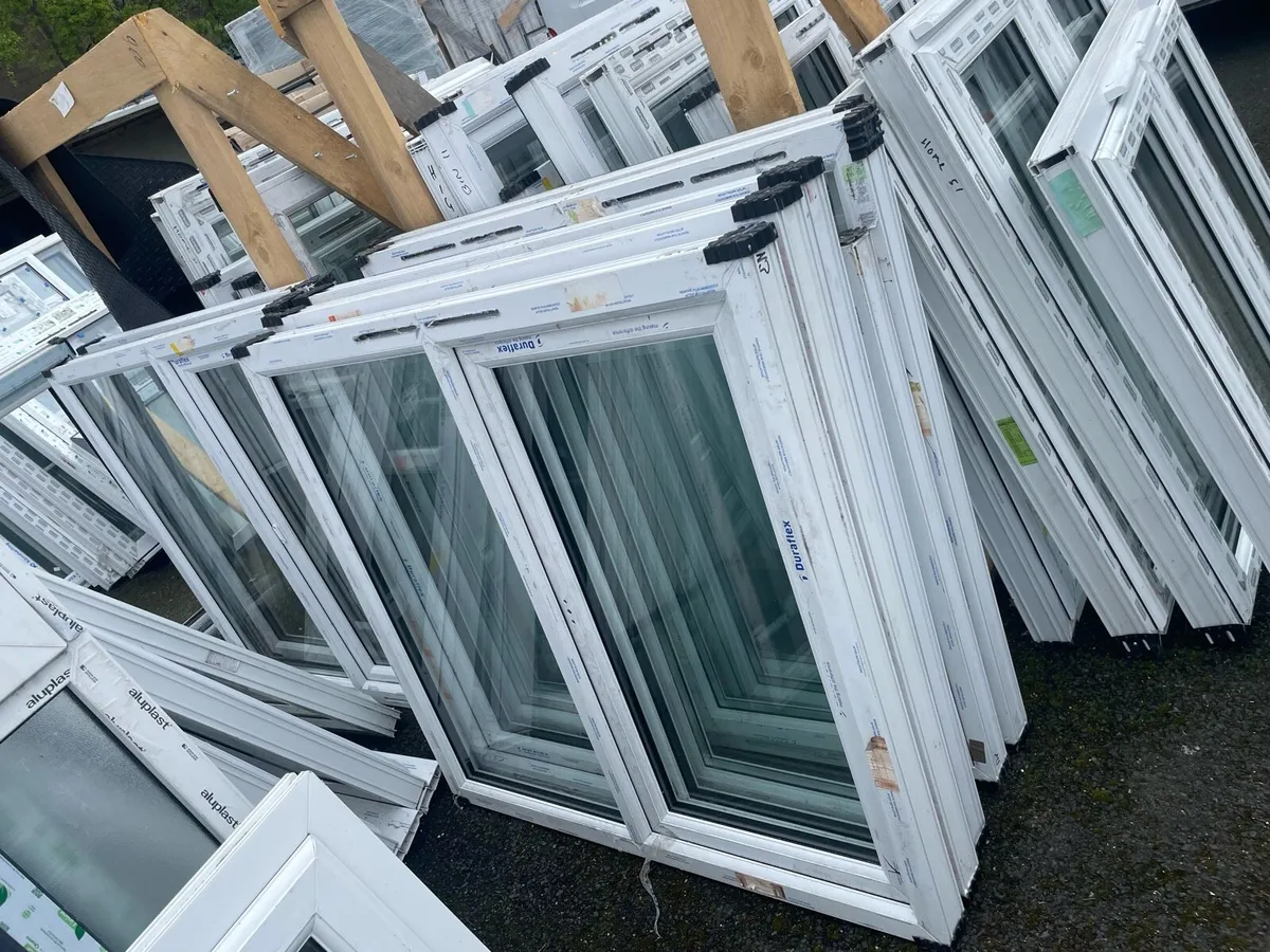 Pvc window - Image 4