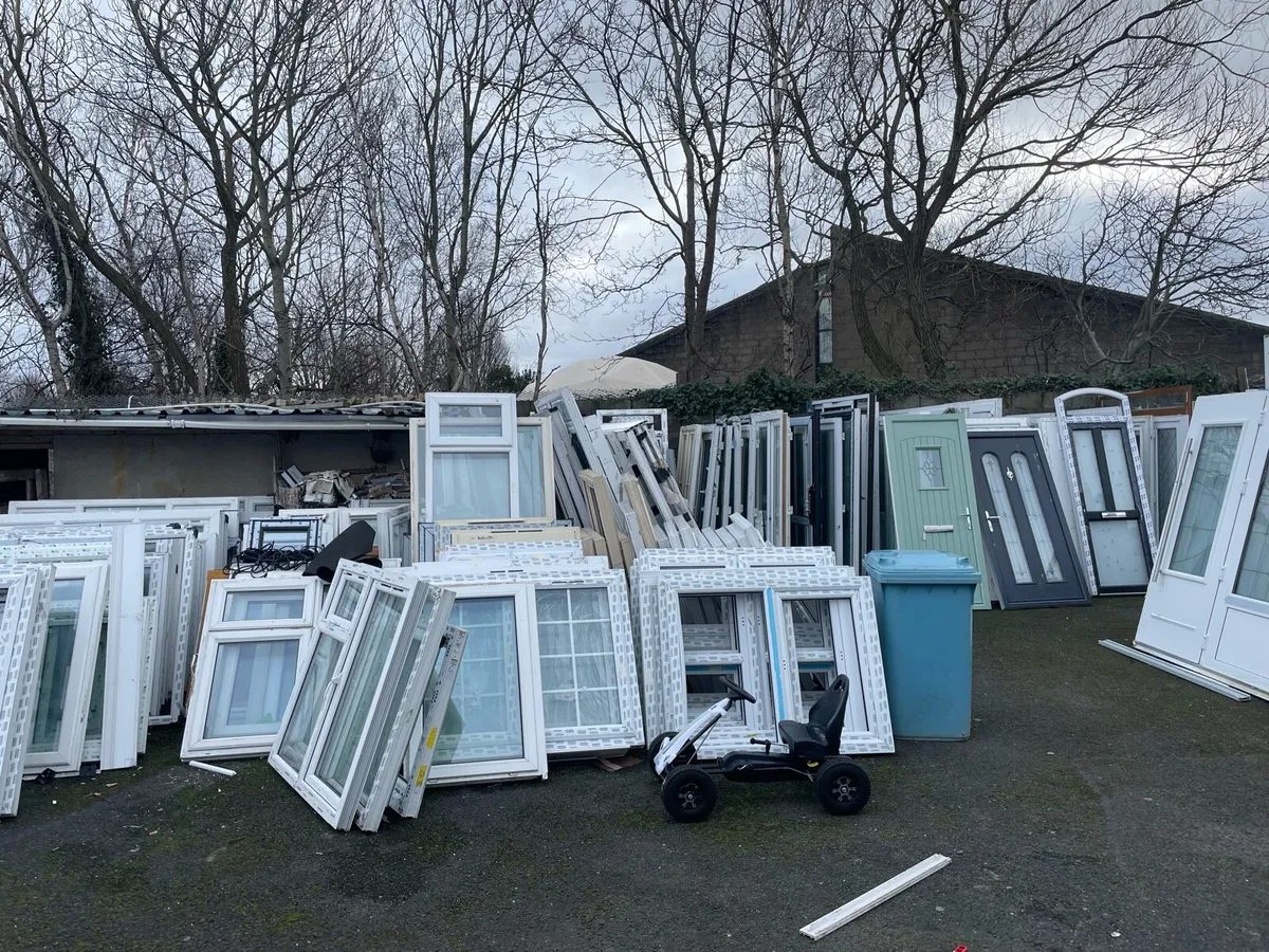 Pvc Windows - Image 2