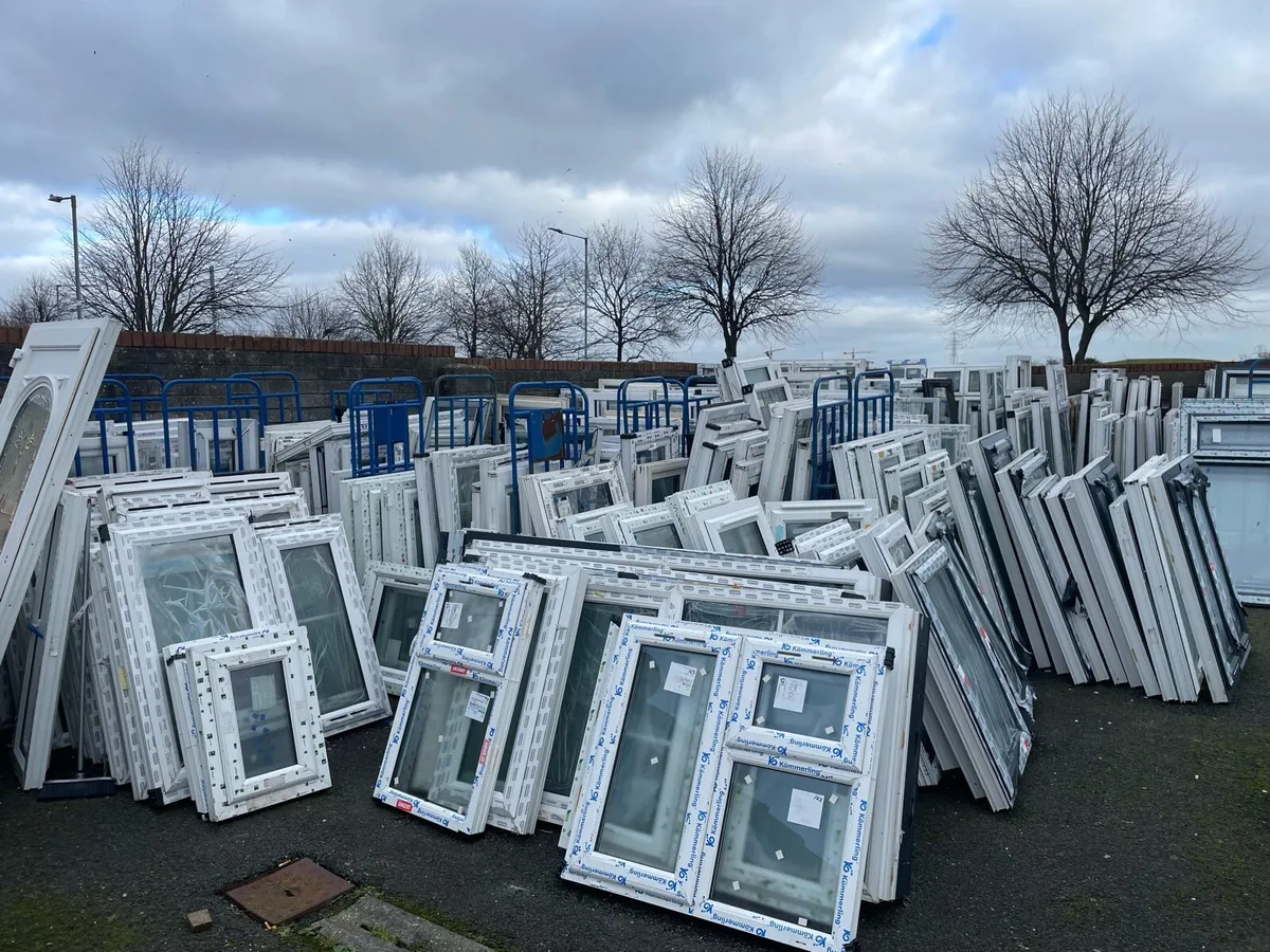 Pvc Windows - Image 3