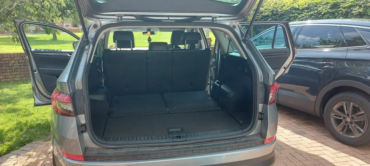 Skoda Kodiaq 2020 - Image 3