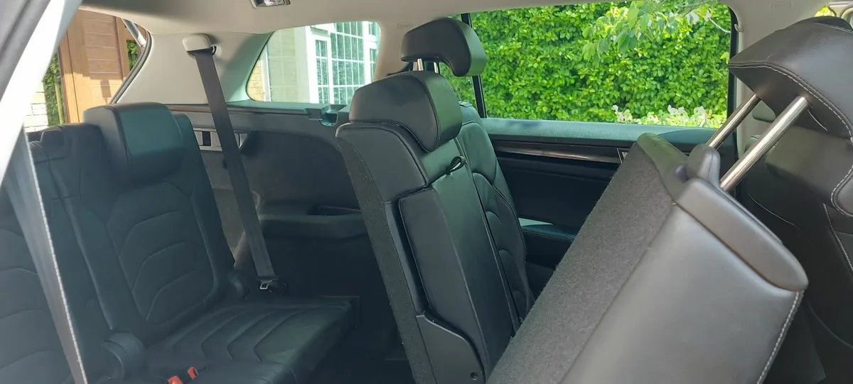 Skoda Kodiaq 2020 - Image 4