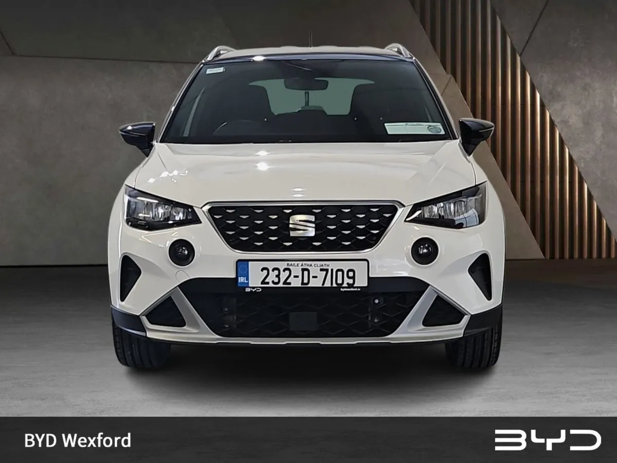 SEAT Arona 1.0tsi 110hp Xperience - Image 3