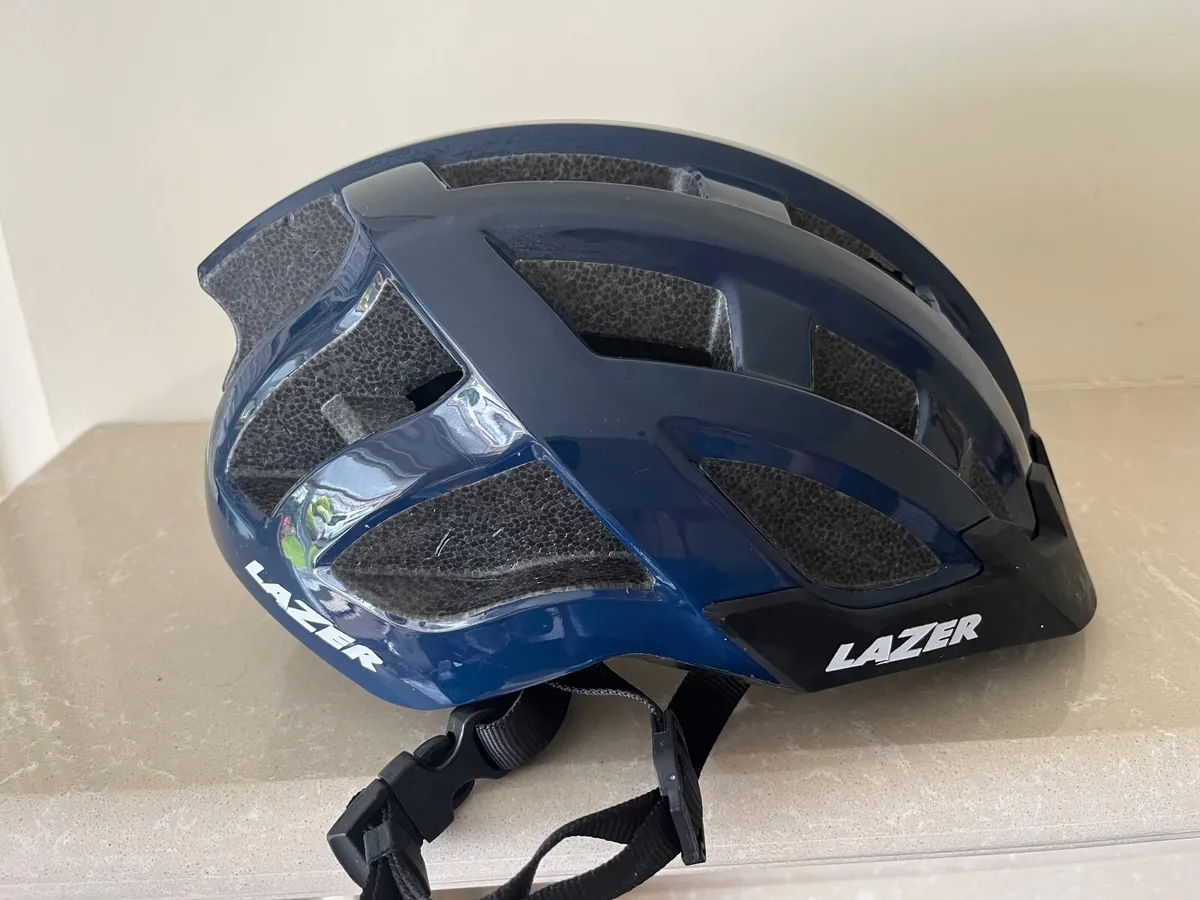 helmet for bike - Image 1