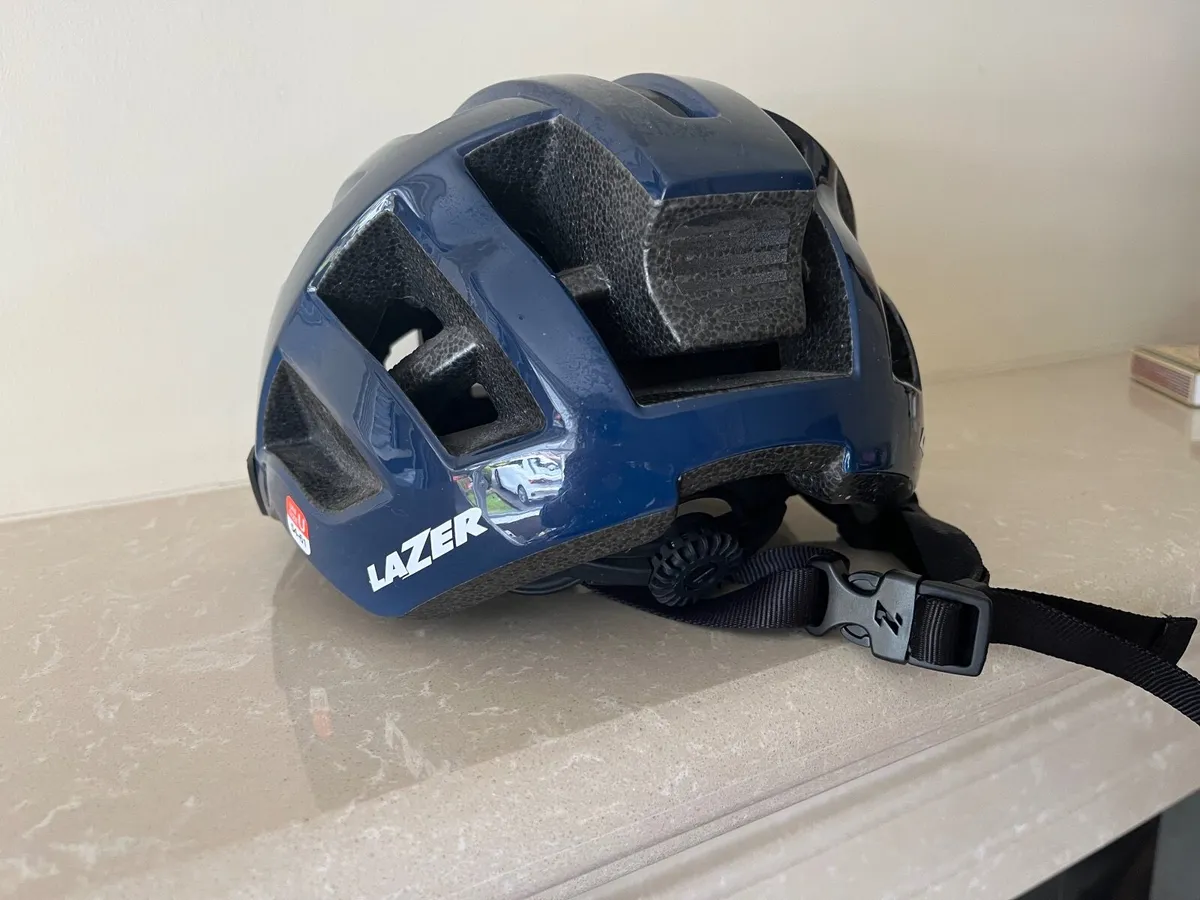 helmet for bike - Image 2