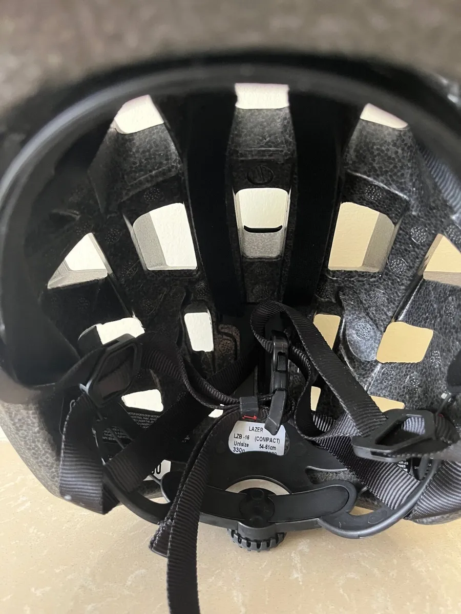 helmet for bike - Image 3