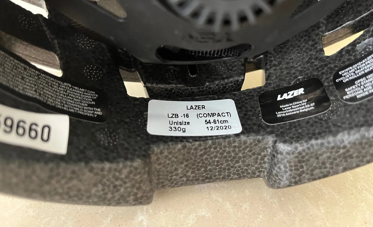 helmet for bike - Image 4