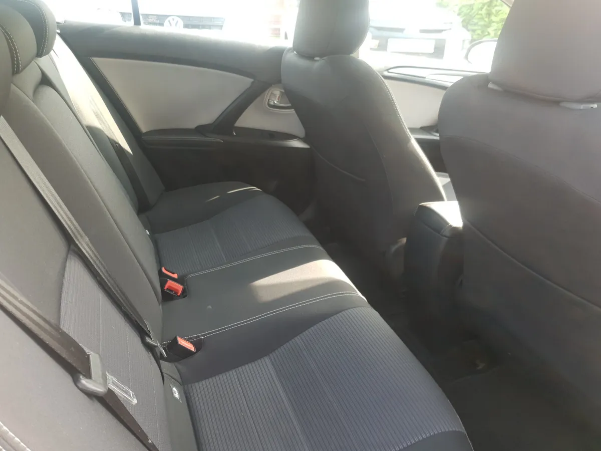 Toyota Avensis 2017 - Image 3