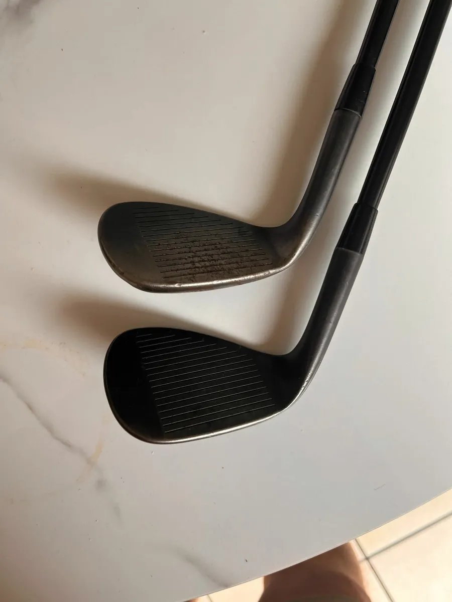 Cobra King Wedges - Image 2