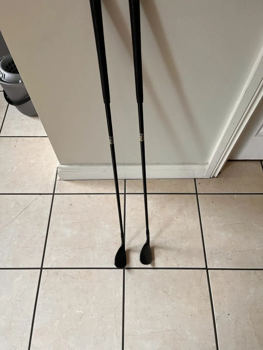 Cobra King Wedges - Image 3