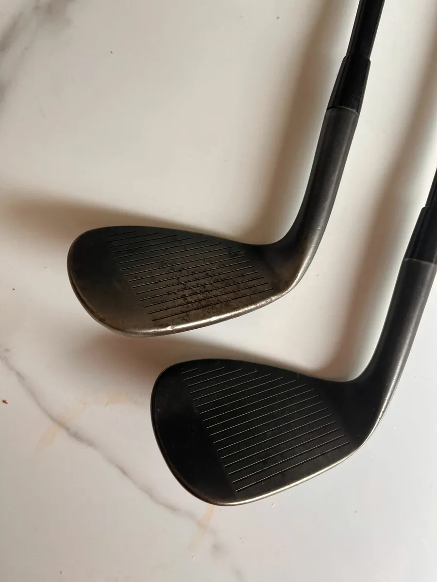 Cobra King Wedges - Image 4