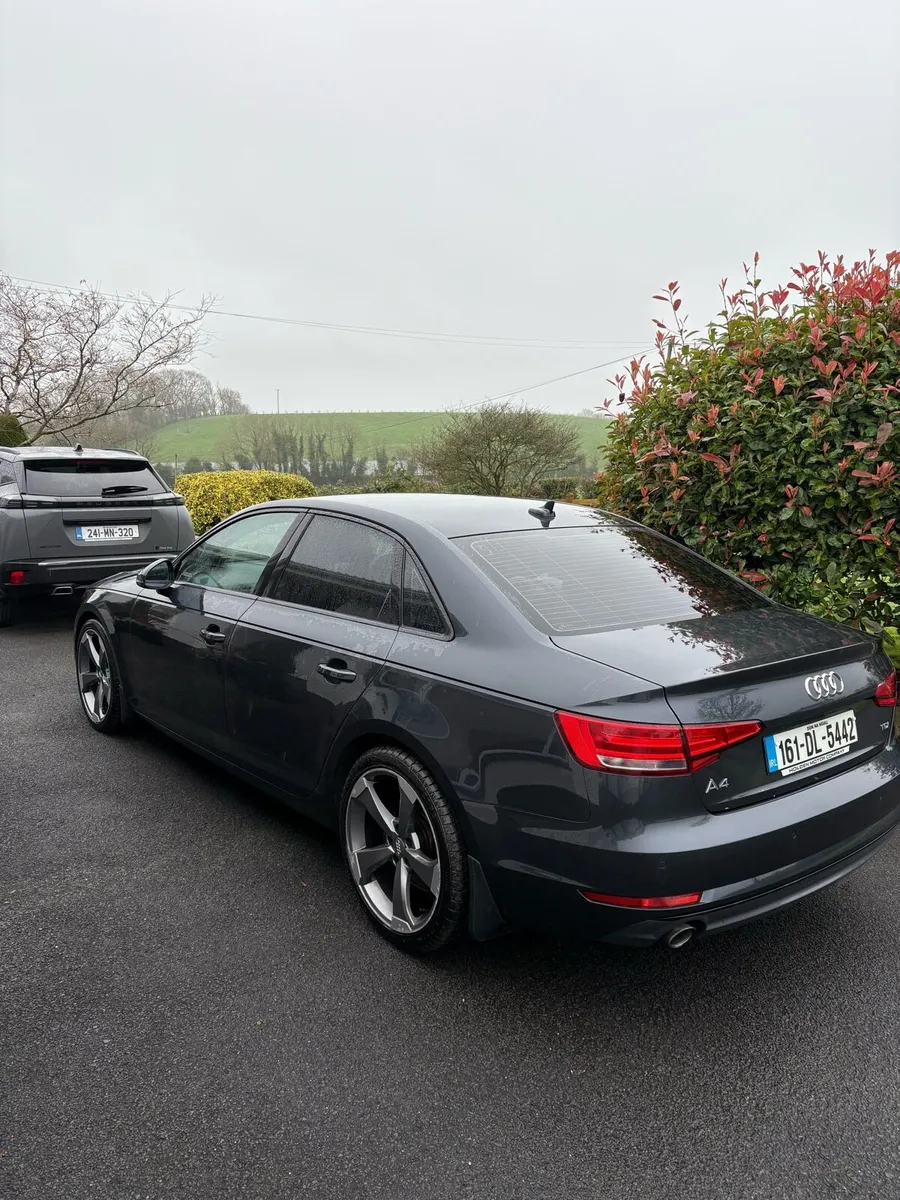 Audi A4 Ultra 150 BHP - Image 2
