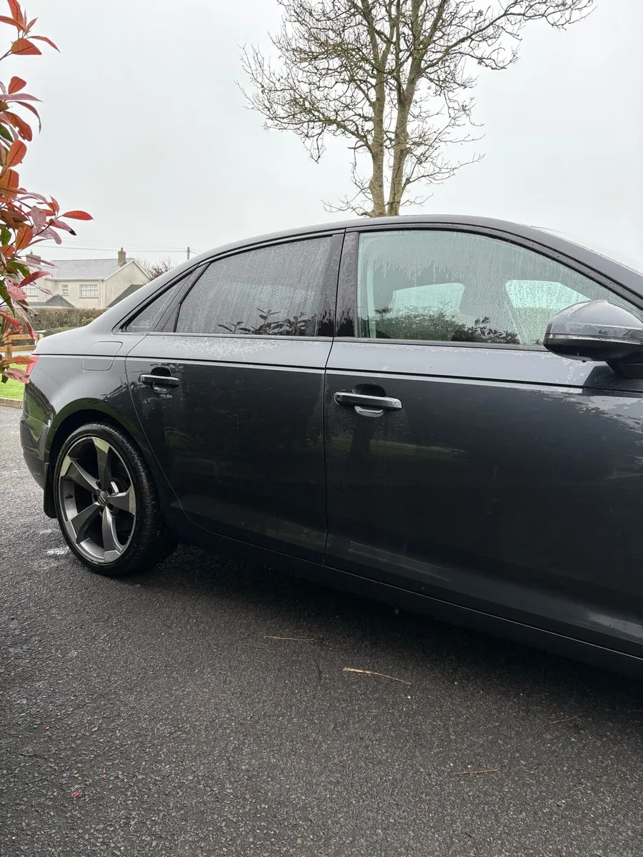 Audi A4 Ultra 150 BHP - Image 3