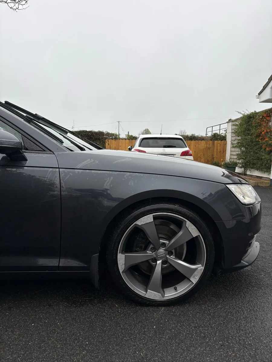 Audi A4 Ultra 150 BHP - Image 4
