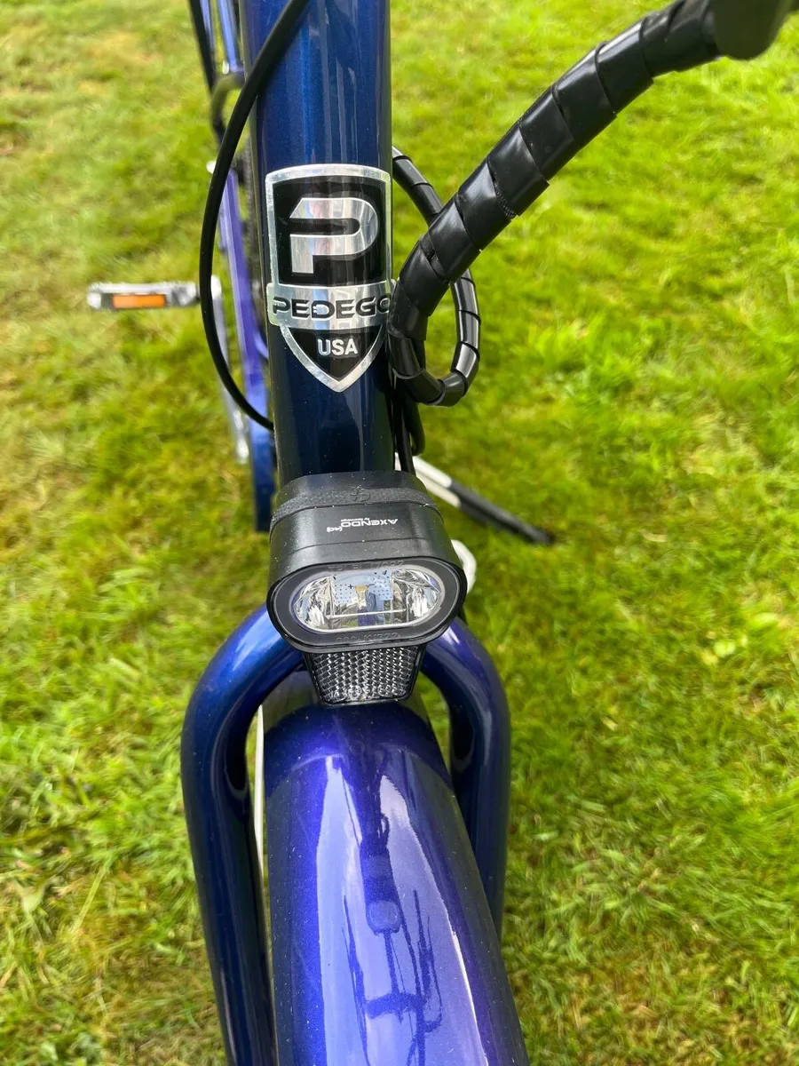 Pedego e bike - Image 2