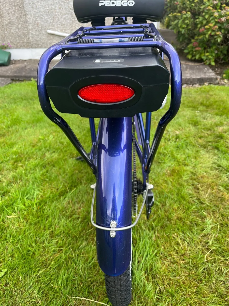 Pedego e bike - Image 3