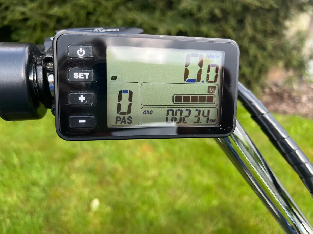 Pedego e bike - Image 4