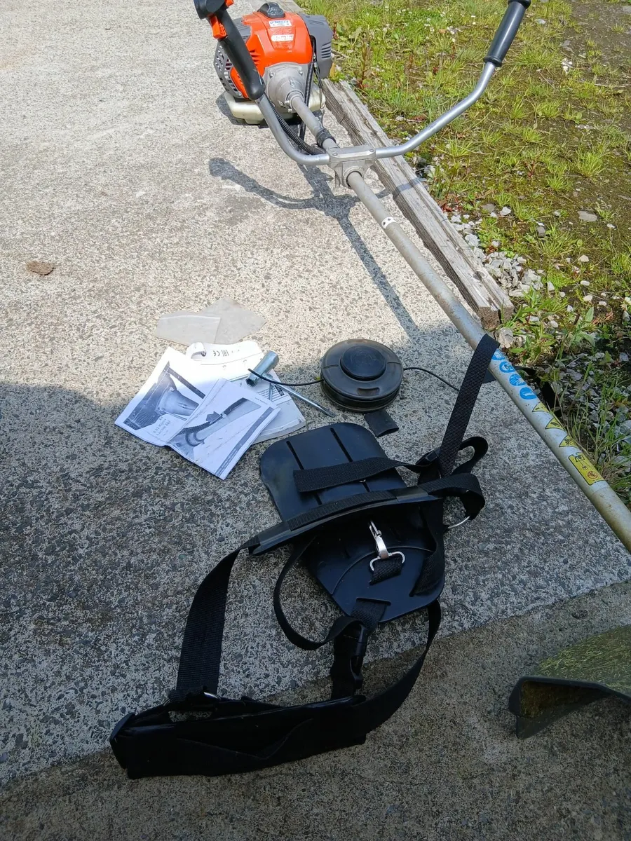 Ama strimmer - Image 2