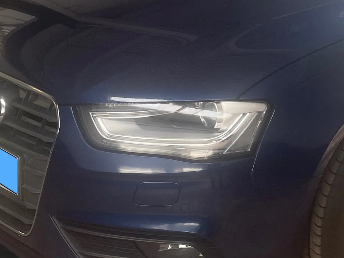142 -Audi -A 4 -2.0 TDI - Image 2