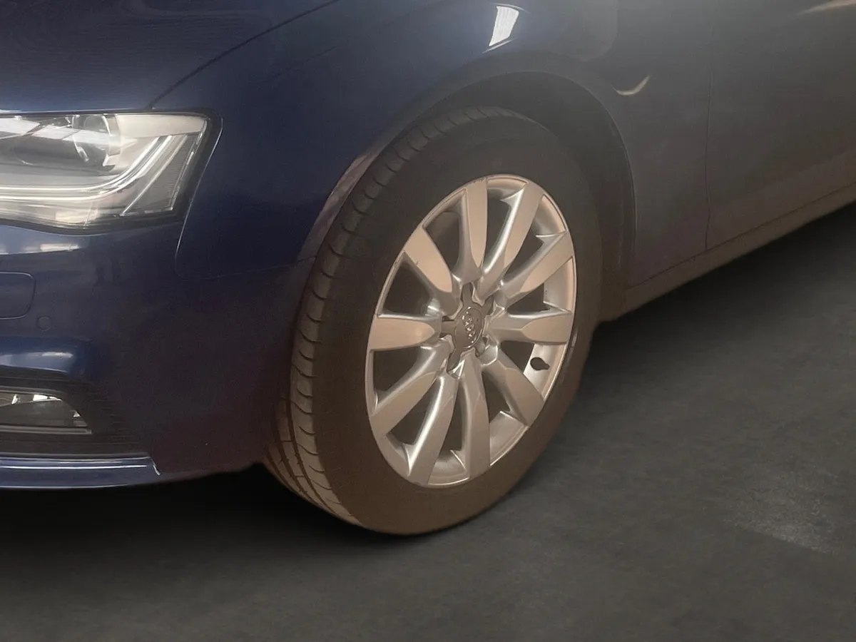 142 -Audi -A 4 -2.0 TDI - Image 3