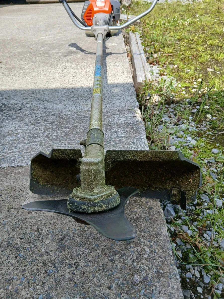 Ama strimmer - Image 3