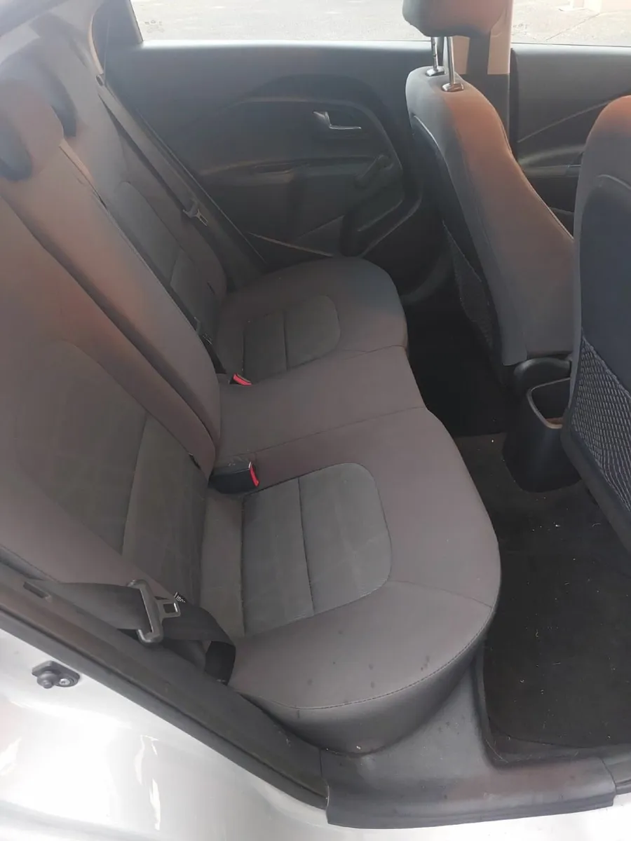 Kia Rio 2014 - Image 2